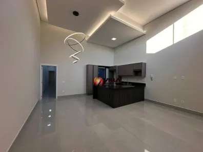 Casa com 3 Quartos à venda, 138m² no Jardim Cândido Bertini, Santa Bárbara D'Oeste