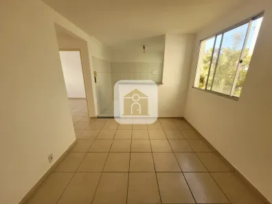 Apartamento com 2 Quartos para alugar, 67m² no Martins, Uberlândia