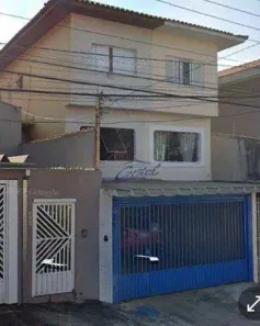 Casa com 3 Quartos à venda, 180m² no Jardim Bonfiglioli, São Paulo