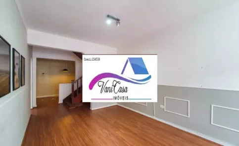 Sobrado com 3 Quartos à venda, 120m² no Ipiranga, São Paulo