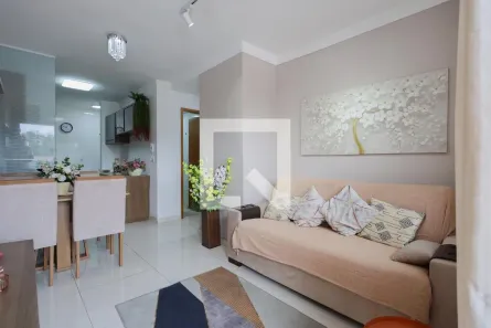 Apartamento com 2 Quartos à venda, 45m² no Santa Teresinha, São Paulo