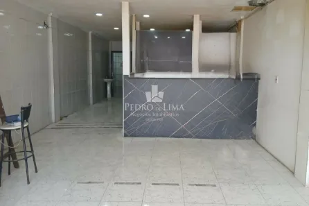 Sala Comercial para alugar, 110m² no Tatuapé, São Paulo