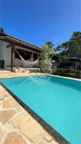 Casa de Condomínio com 4 Quartos à venda, 120m² no Caravelas, Armação dos Búzios