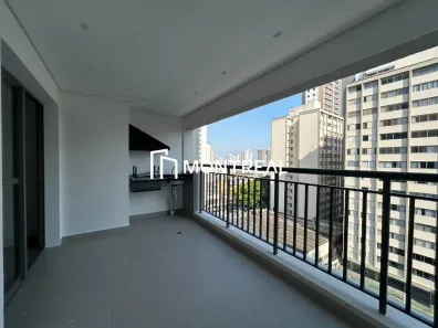 Apartamento com 2 Quartos à venda, 67m² no Vila Mariana, São Paulo