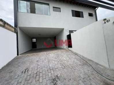 Casa com 4 Quartos para alugar, 239m² no Parque Jardim Europa, Bauru