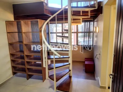 Apartamento com 1 Quarto para alugar, 50m² no Vila Clementino, São Paulo