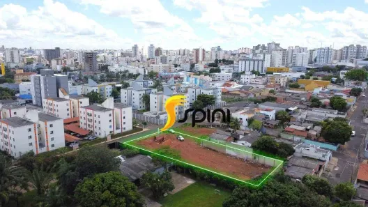 Lote/Terreno à venda, 1700m² no Lagoinha, Uberlândia