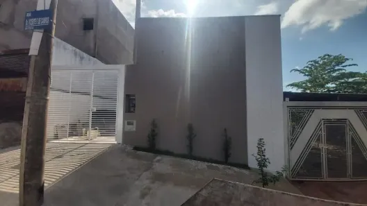Casa com 2 Quartos à venda, 60m² no São Paulo, Marília