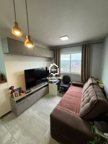 Apartamento com 2 Quartos à venda, 41m² no Brasilândia, São Paulo