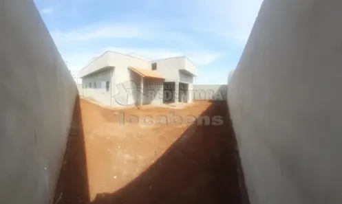Casa com 2 Quartos à venda, 100m² no Residencial Campo Belo, Bady Bassitt