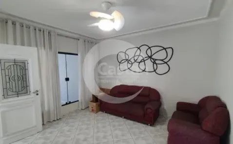 Casa com 3 Quartos à venda, 63m² no Vila Cleonice, São Paulo