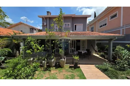 Casa de Condomínio com 3 Quartos para alugar, 240m² no Alphaville, Santana de Parnaíba