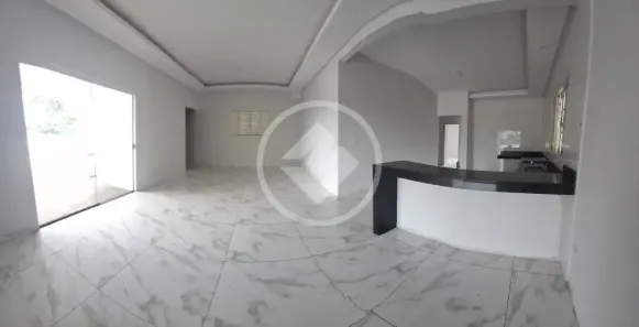 Sobrado com 3 Quartos à venda, 225m² no Setor Serra Dourada - 3ª Etapa, Aparecida de Goiânia