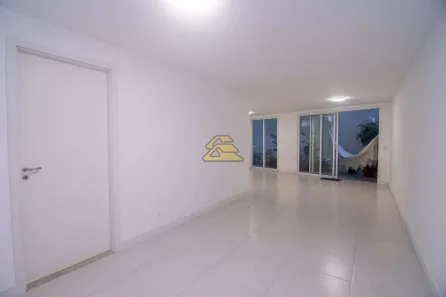 Apartamento com 2 Quartos à venda, 113m² no Laranjeiras, Rio de Janeiro