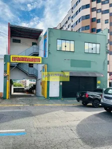  à venda, 902m² no Centro, Jundiaí