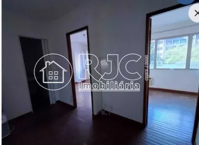 Sala Comercial à venda, 33m² no Tijuca, Rio de Janeiro