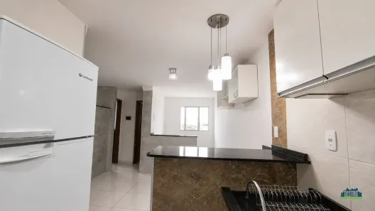 Apartamento com 3 Quartos à venda, 81m² no Santos Dumont, Vila Velha