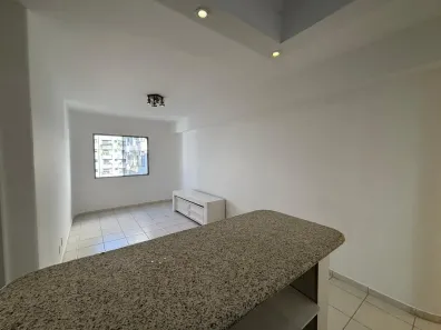 Apartamento com 1 Quarto para alugar, 42m² no Vila Nova Conceição, São Paulo