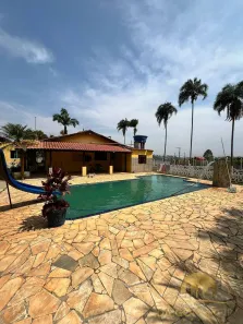 Fazenda/Sítio com 5 Quartos à venda, 400m² no , Franco da Rocha
