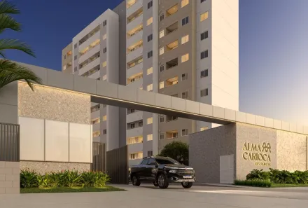 Apartamento com 2 Quartos à venda, 45m² no Oswaldo Cruz, Rio de Janeiro