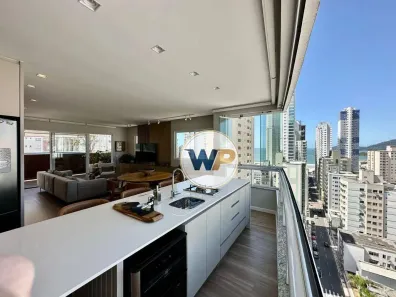 Cobertura com 4 Quartos à venda, 240m² no Centro, Balneário Camboriú