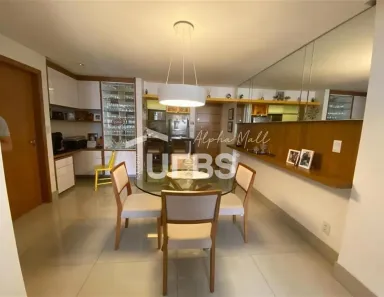 Apartamento com 2 Quartos à venda, 63m² no Setor Bueno, Goiânia