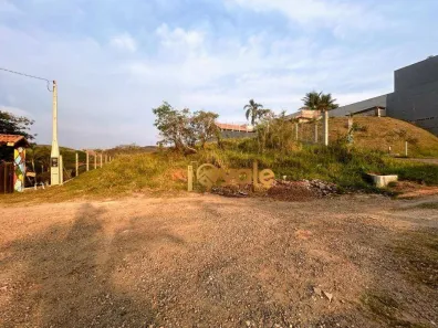 Lote/Terreno à venda, 1043m² no Paraíso de Igaratá, Igaratá