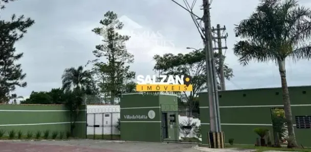 Lote/Terreno à venda, 152m² no Parque Santo Antonio, Taubaté