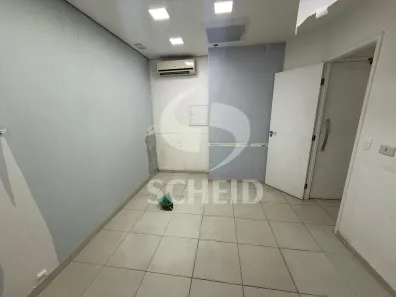 Sala Comercial para alugar, 34m² no Vila Mariana, São Paulo