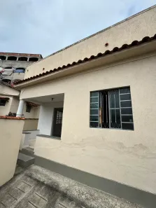 Casa com 2 Quartos à venda, 70m² no Galo Branco, São Gonçalo