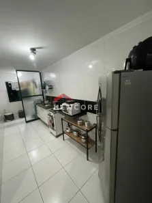 Apartamento com 1 Quarto à venda, 63m² no Canto do Forte, Praia Grande