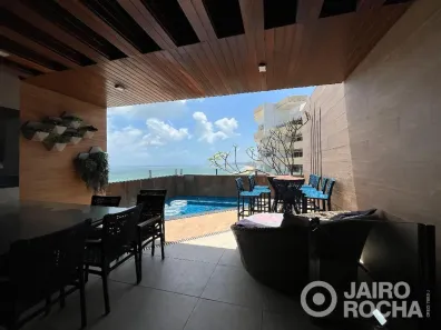 Apartamento com 4 Quartos à venda, 220m² no Boa Viagem, Recife