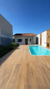 Casa com 2 Quartos à venda, 47m² no Costa Bela, Serra