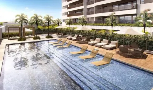Apartamento com 3 Quartos à venda, 116m² no Perdizes, São Paulo