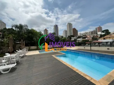Apartamento com 3 Quartos à venda, 87m² no Perdizes, São Paulo