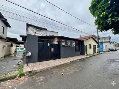 Sobrado com 3 Quartos à venda, 150m² no Coroado, Manaus