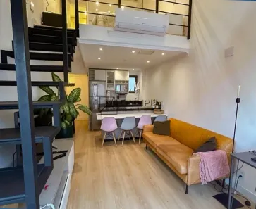 Apartamento com 1 Quarto à venda, 39m² no Vila Uberabinha, São Paulo