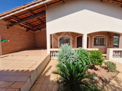 Casa com 3 Quartos à venda, 238m² no Nova Itatiba, Itatiba