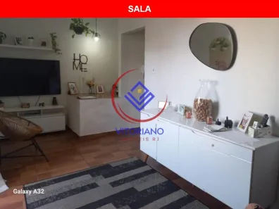Apartamento com 2 Quartos à venda, 96m² no Marechal Hermes, Rio de Janeiro