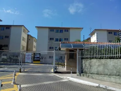 Apartamento com 2 Quartos à venda, 49m² no Doutor Tancredo de Almeida Neves, Araraquara