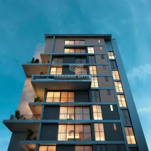 Apartamento com 3 Quartos à venda, 107m² no Santo Antônio, Belo Horizonte