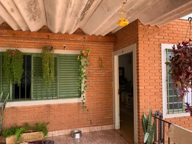 Casa com 1 Quarto à venda, 100m² no Quintino Facci II, Ribeirão Preto