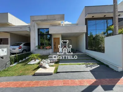 Casa de Condomínio com 3 Quartos à venda, 112m² no Heimtal, Londrina