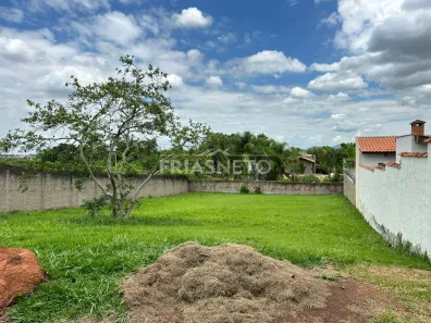 Lote/Terreno à venda, 1024m² no Colinas do Piracicaba (Ártemis), Piracicaba
