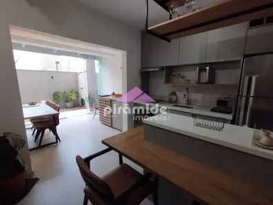 Apartamento com 2 Quartos à venda, 76m² no Parque Industrial, São José dos Campos
