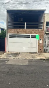 Casa com 3 Quartos à venda, 187m² no Jardim Morada do Sol, Indaiatuba