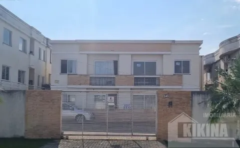Apartamento com 2 Quartos à venda, 58m² no Jardim Carvalho, Ponta Grossa