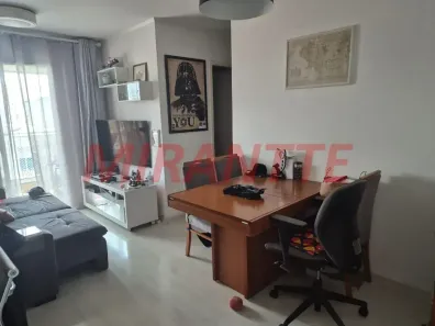Apartamento com 2 Quartos à venda, 50m² no Vila Dom Pedro II, São Paulo