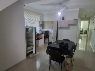 Prédio Comercial para alugar, 70m² no Jardim Satélite, São José dos Campos