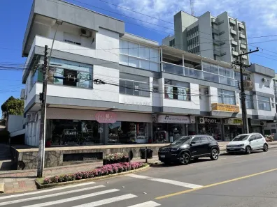 Ponto Comercial para alugar, 55m² no Cidade Nova, Ivoti